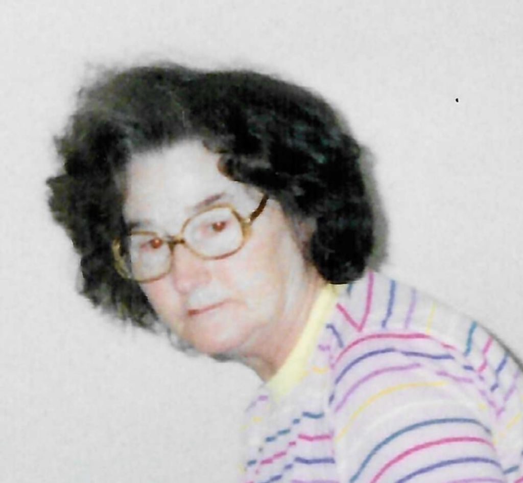 Marion Bennett Profile Photo