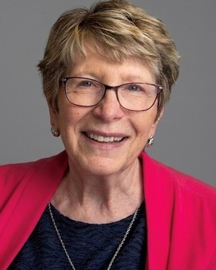 Marjorie Peffer
