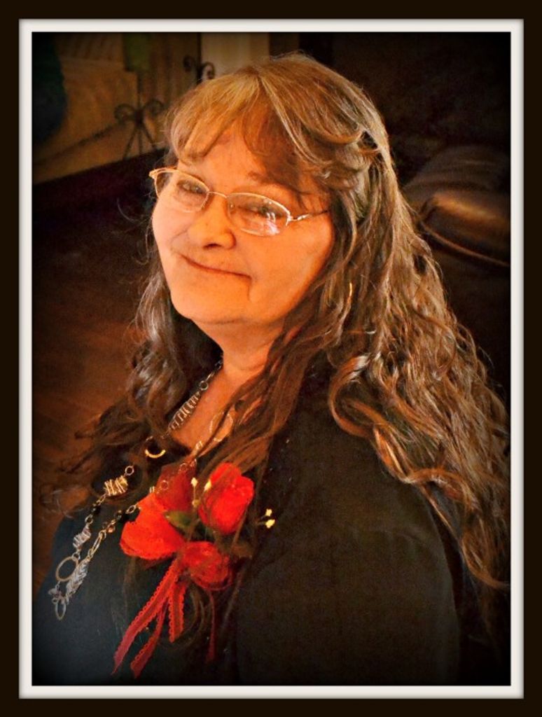 Carolyn Moon