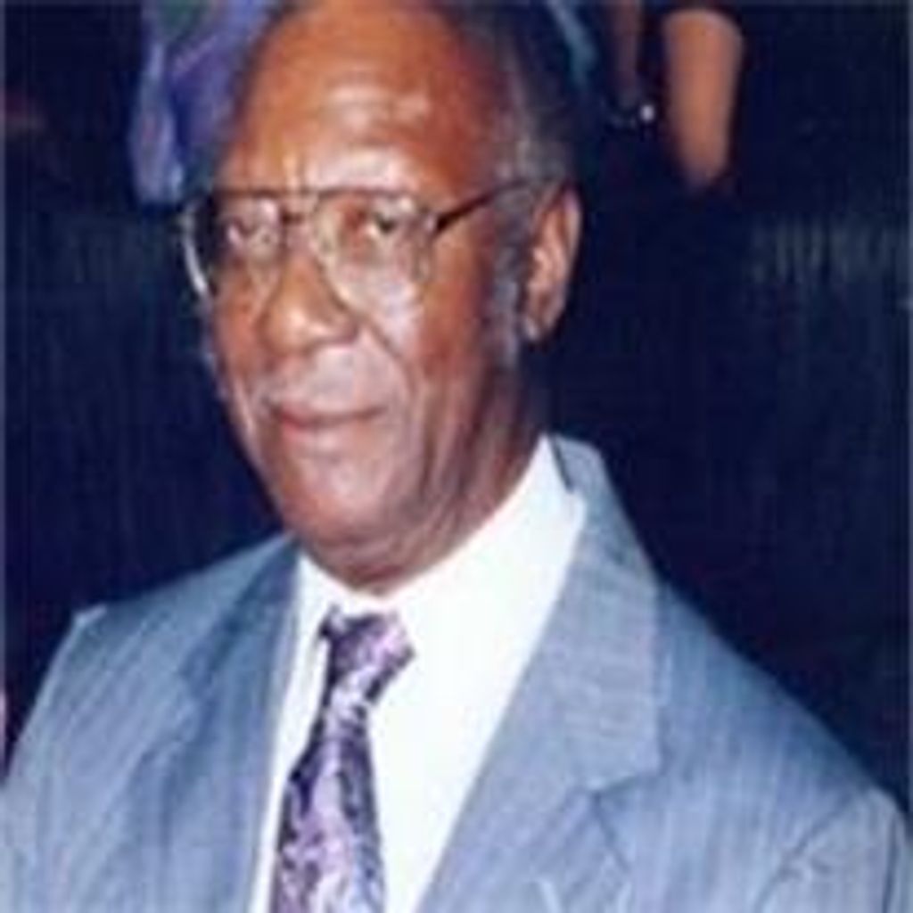 Silas Goodwin