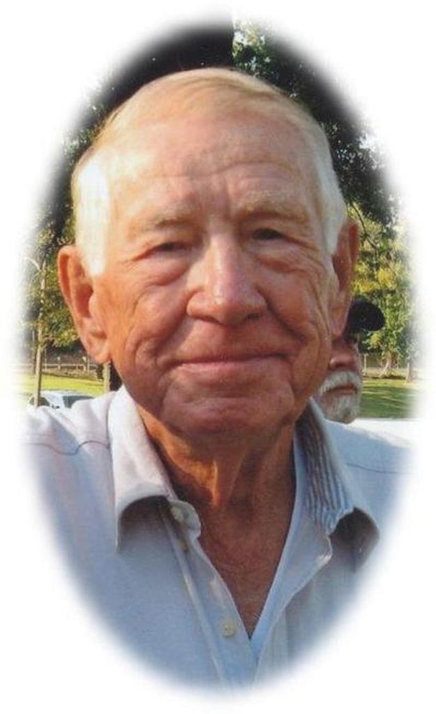 Edward Burnell Price