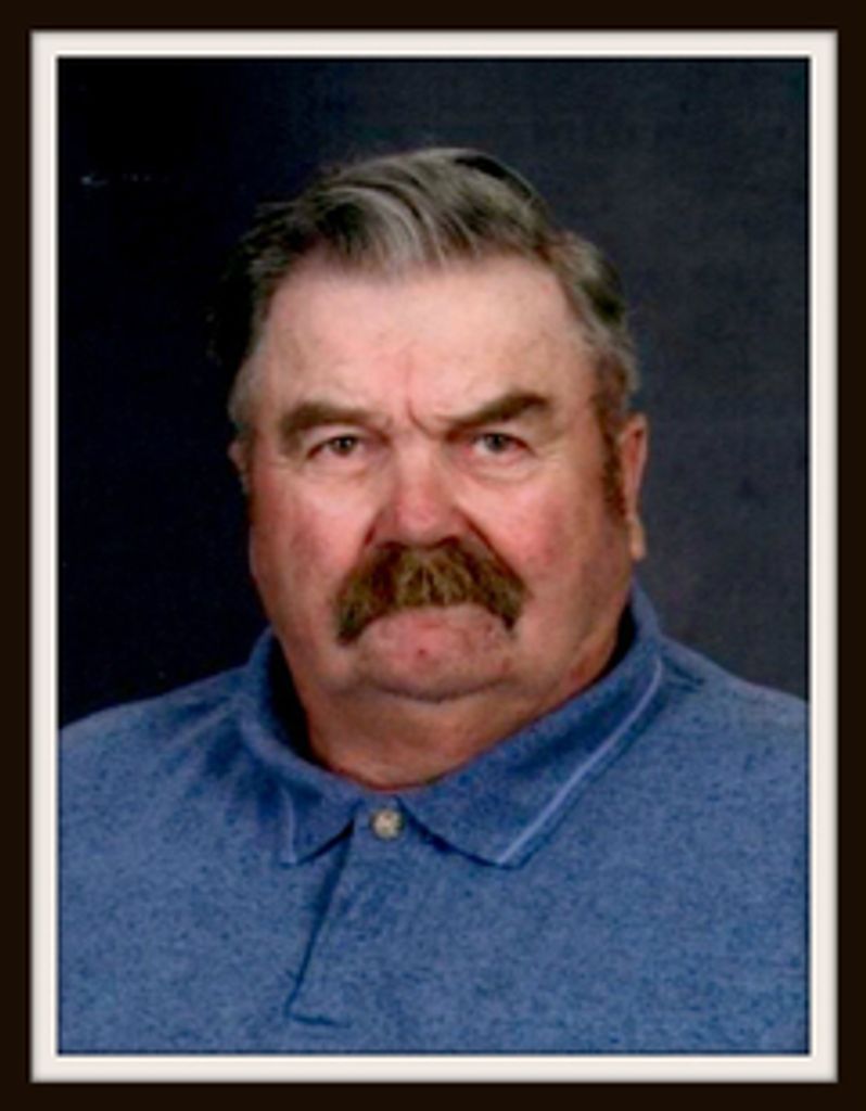 Darrell "Shorty" Clinton Burk