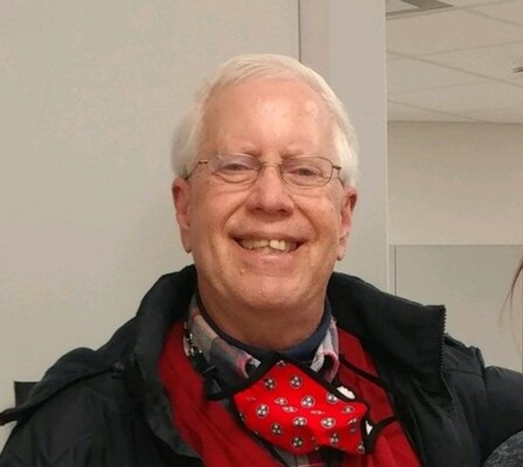 David Michael Johnson Profile Photo