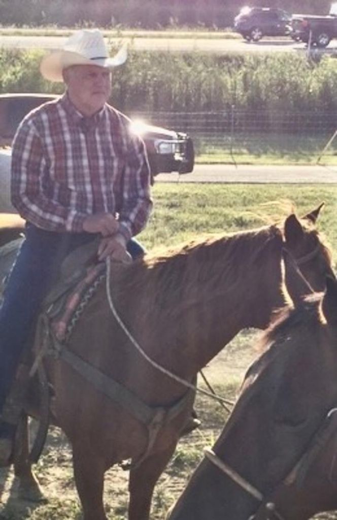 Dale E. Denton Profile Photo