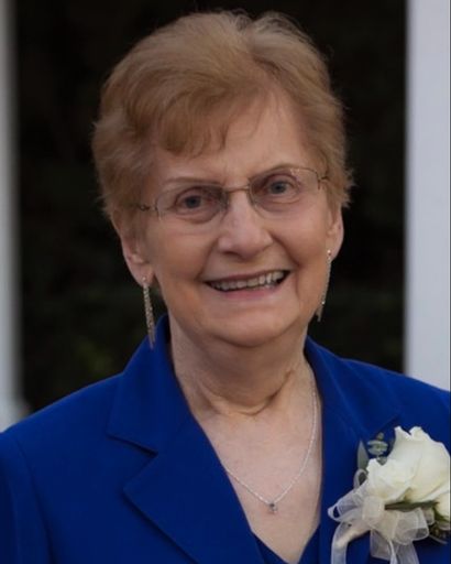 Marilyn J. Hook's obituary image