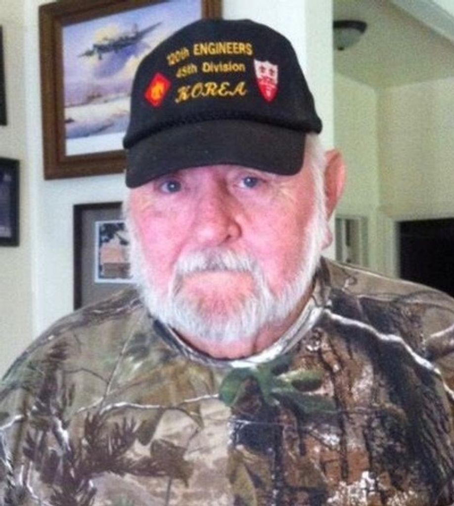 Robert Wayne "Bear" Childers