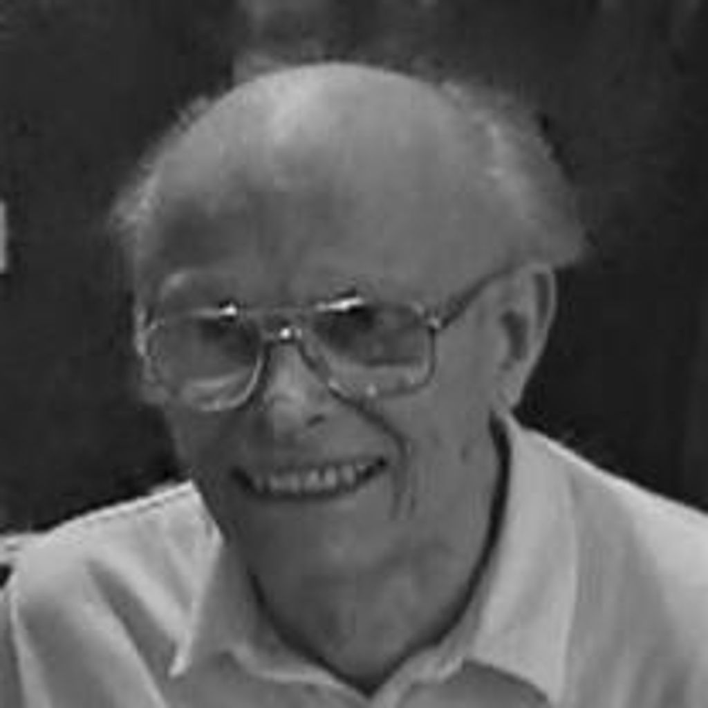 John"Jack" A. Laing