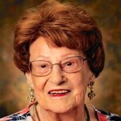 Ruth L. Ridge Profile Photo