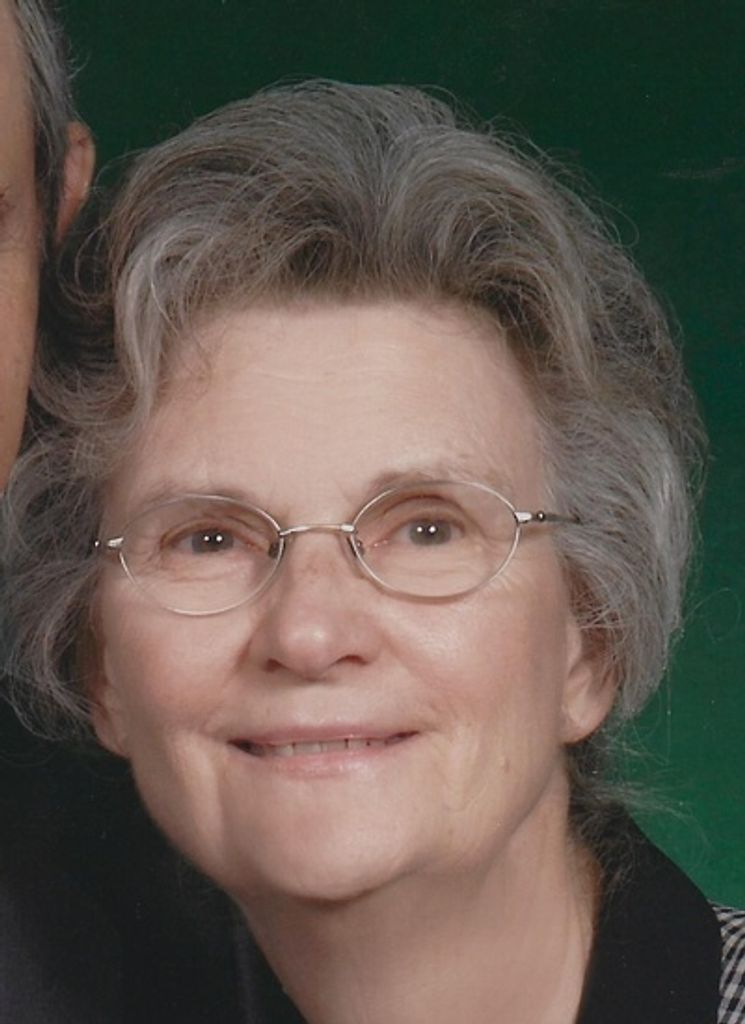 Nina Jean Toland Profile Photo