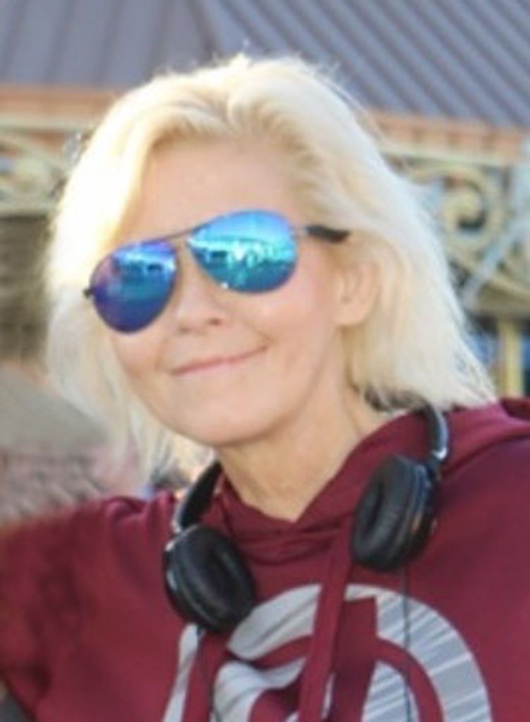 Tina M."T.J." Johnson