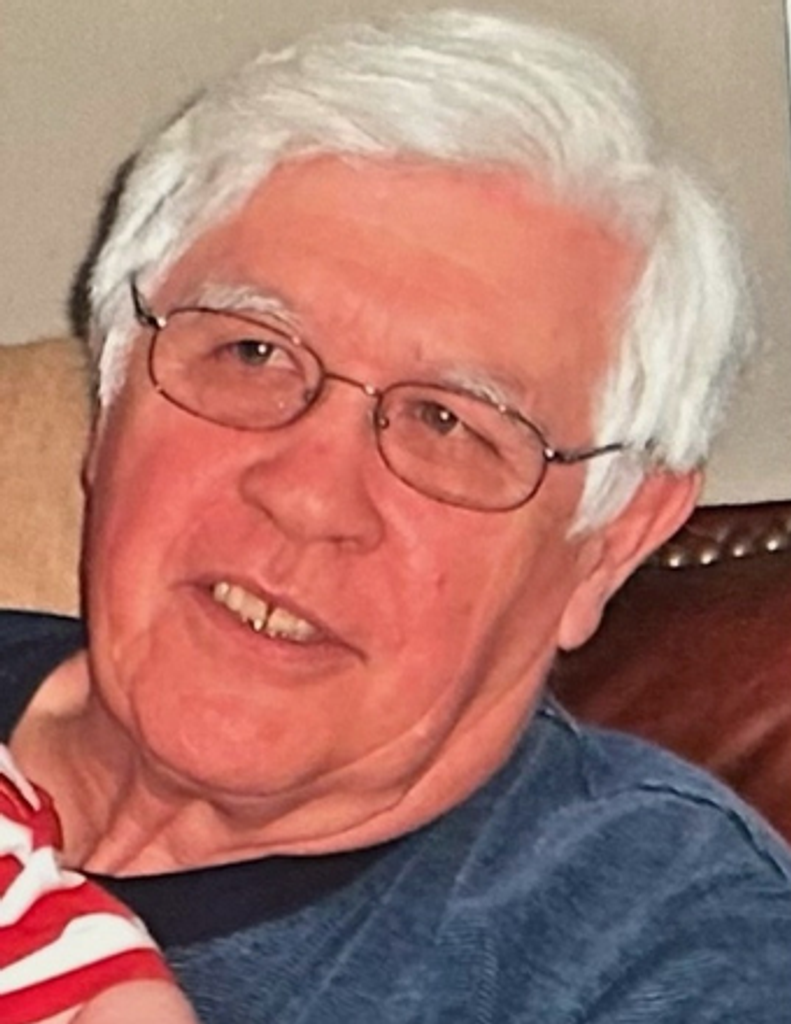 Gerald David Mast Profile Photo
