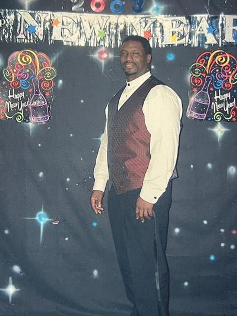 Mr. Sean Gettys Sr. Profile Photo