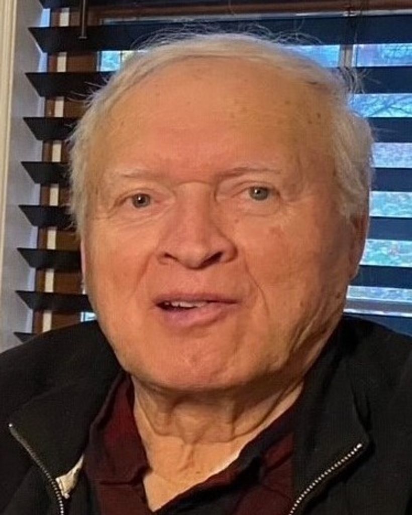 Cyril "Joe" Joseph Foley