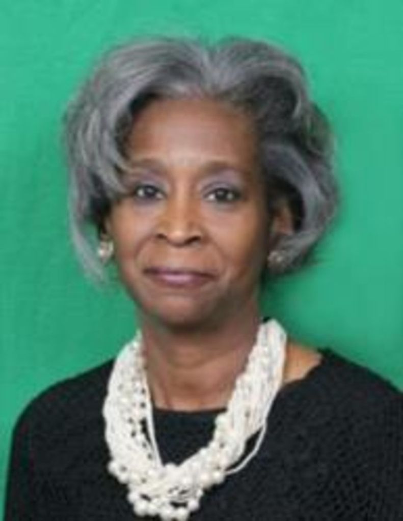 Rhonda Clark-Randle