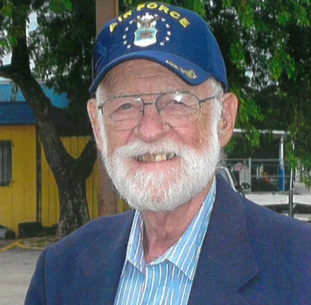 Don Pracht Profile Photo