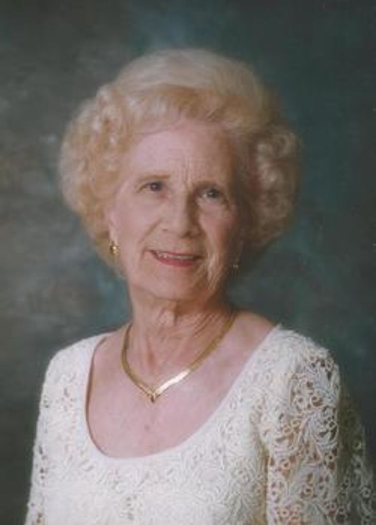 Virginia Knight