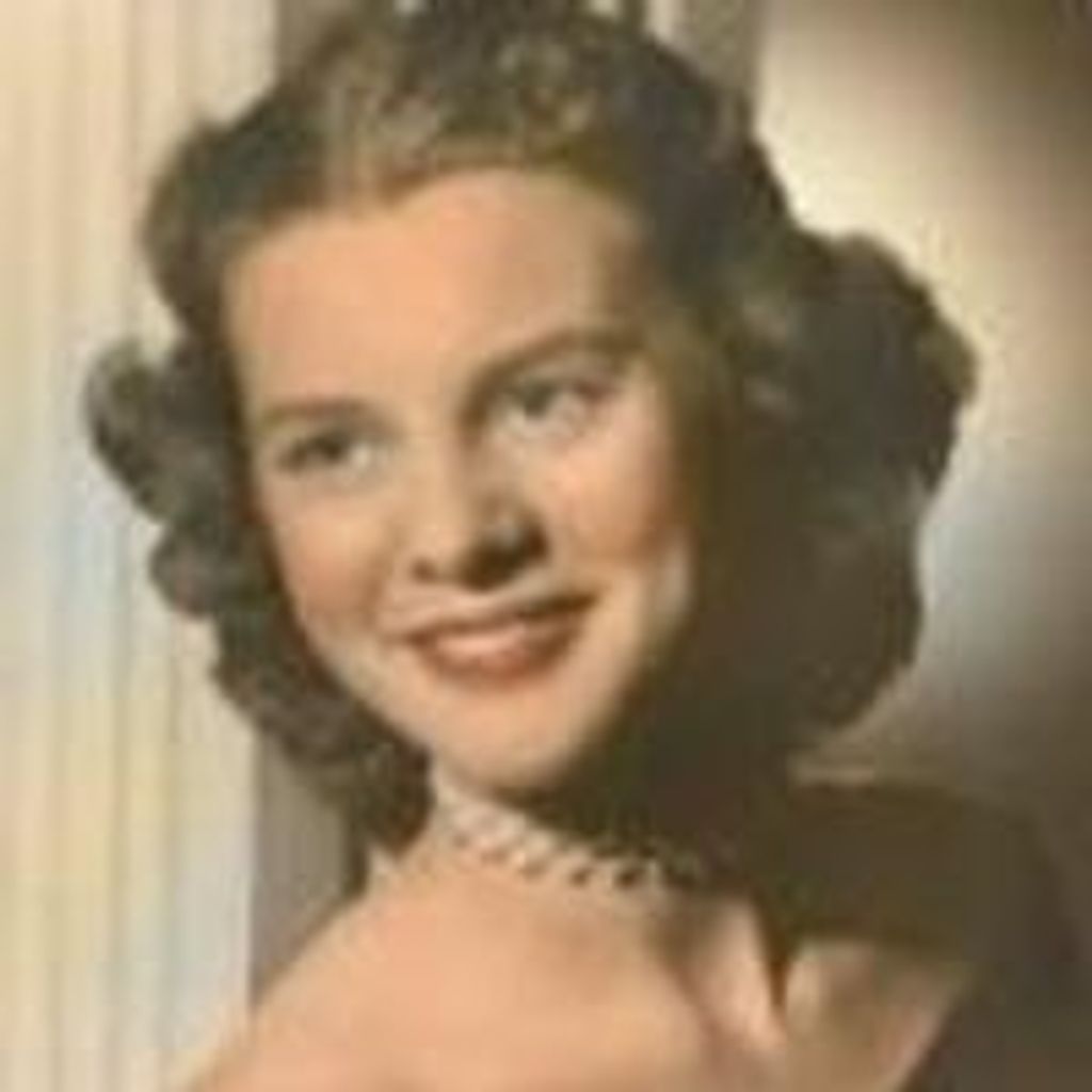Justine M. Brown