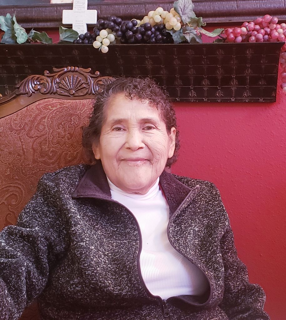 Honorina (Vasquez)  Hernandez Profile Photo