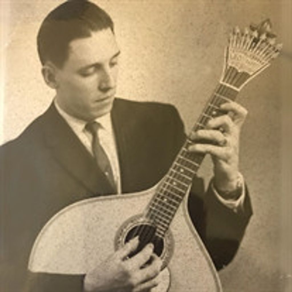 Anthony Mendonca Jr