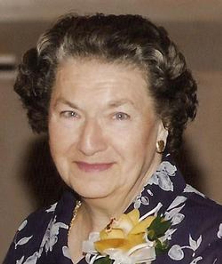 Dorothy W. Lennertz