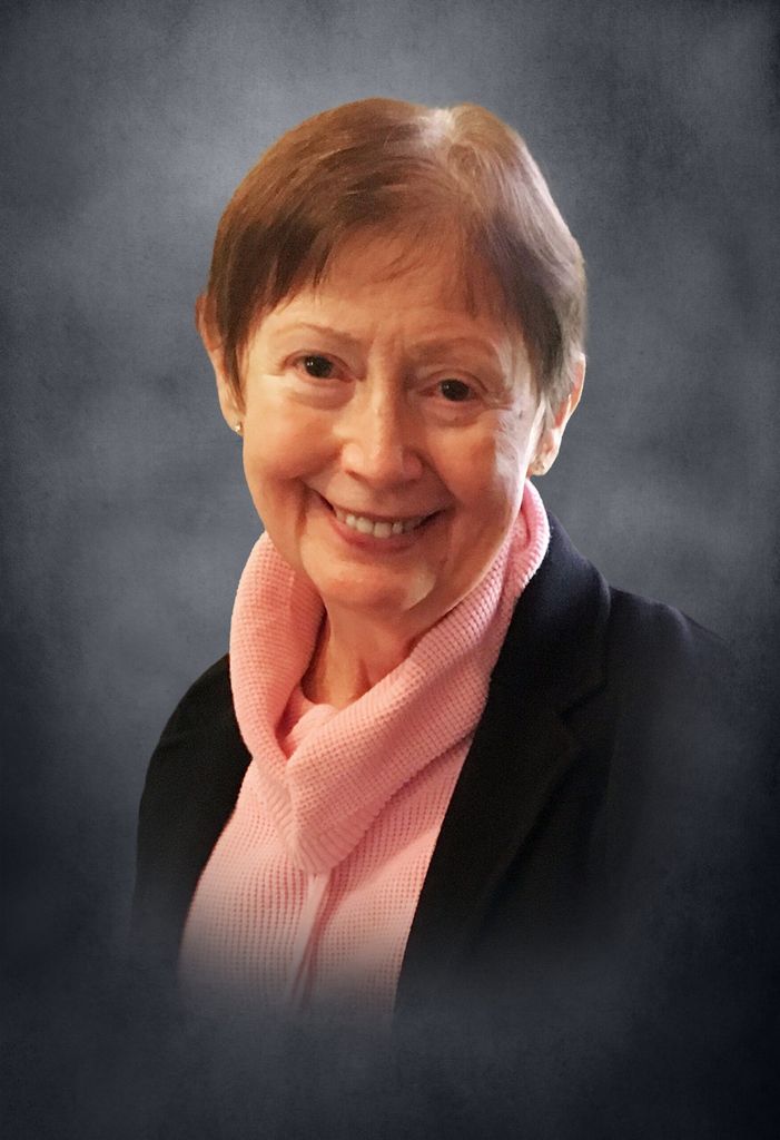 Mary Carol (Cave) Wollenhaupt Profile Photo