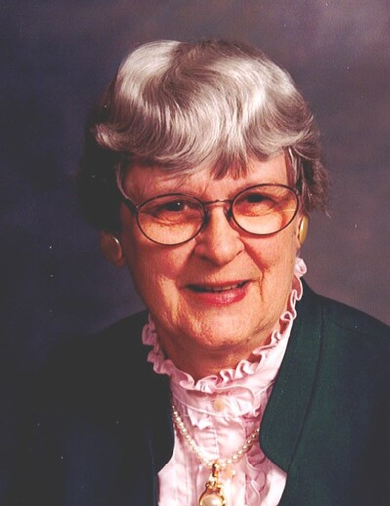 Ellen Colleen Carey Profile Photo