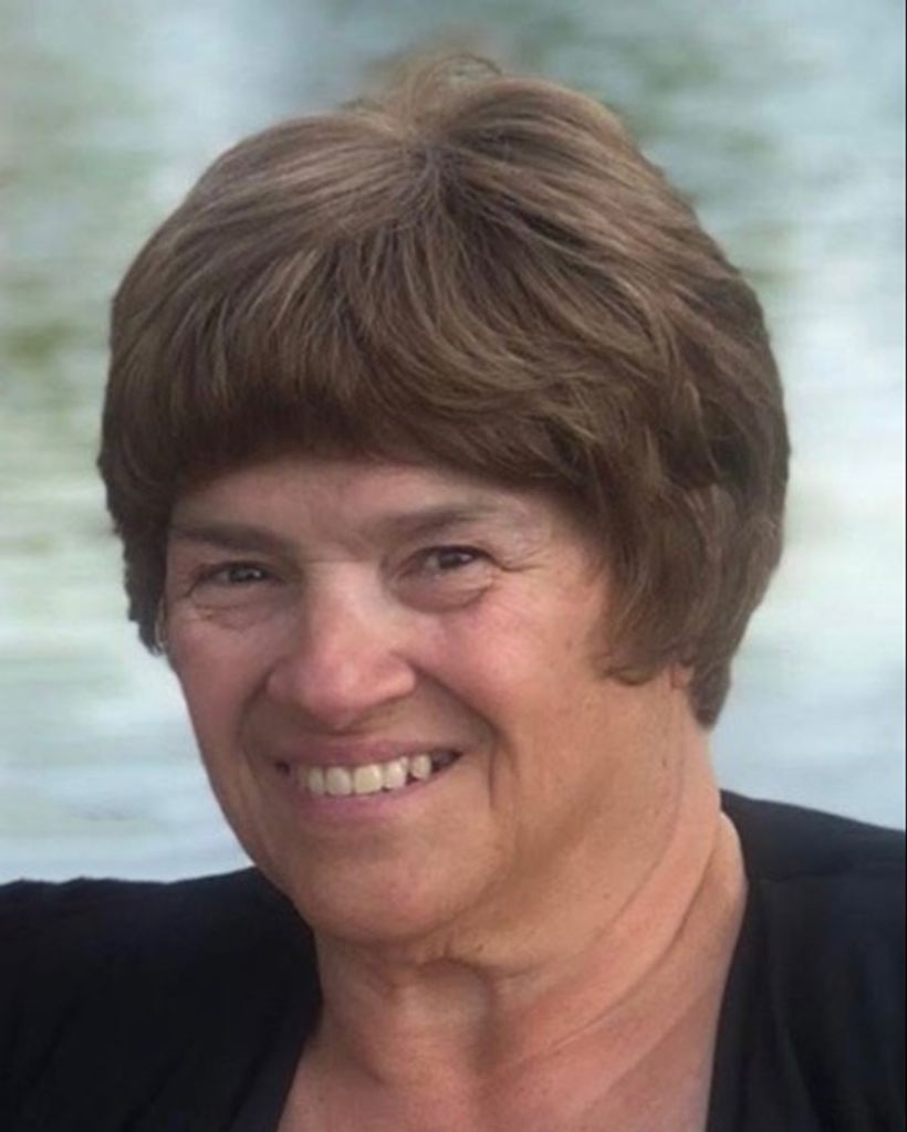 Rose M. Leachey