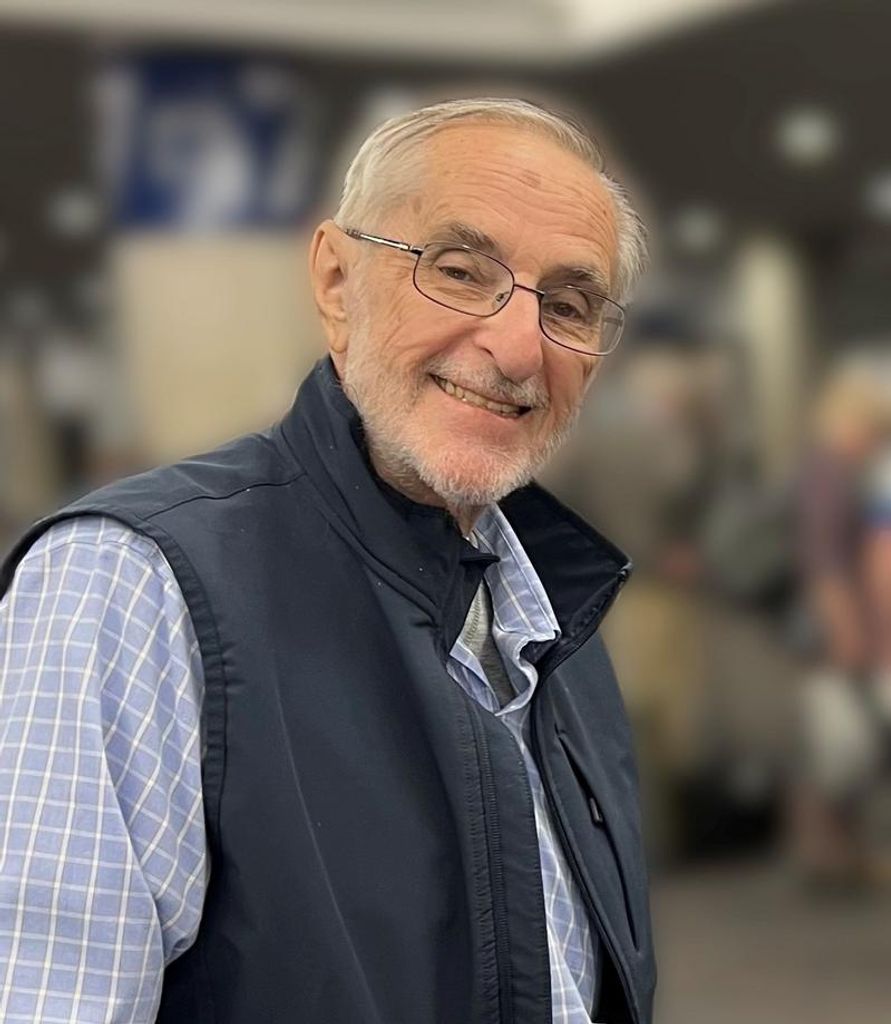 Michael S. Milaniak Profile Photo