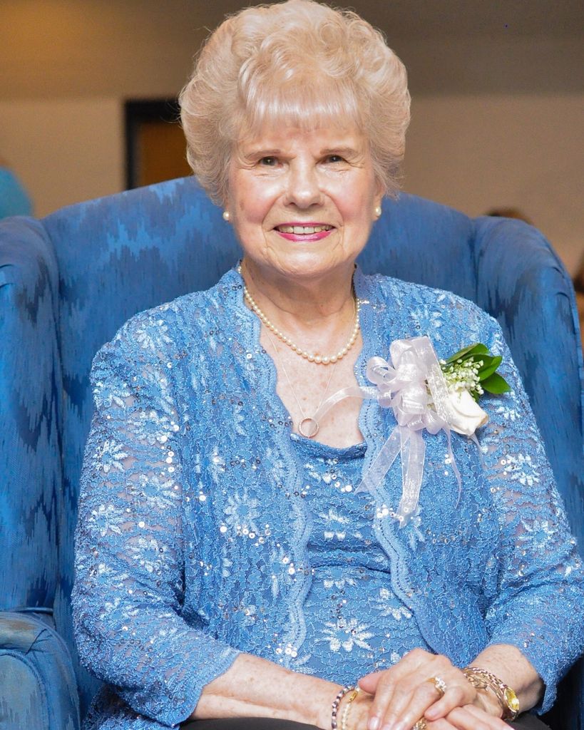 Elaine Hulsey Kirby