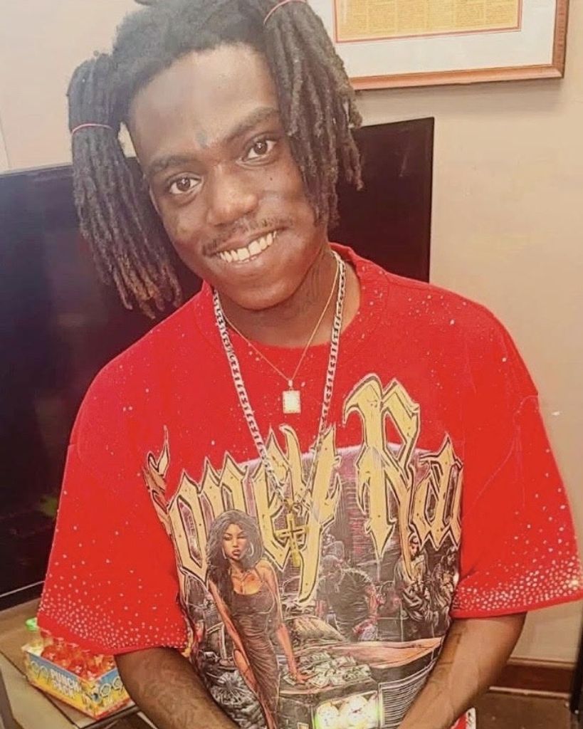Raheem R. Brantley Profile Photo