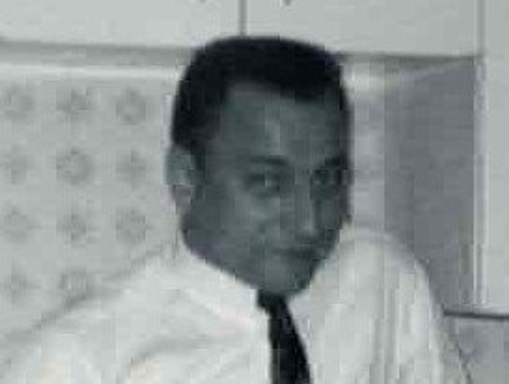 Thomas John Kusky