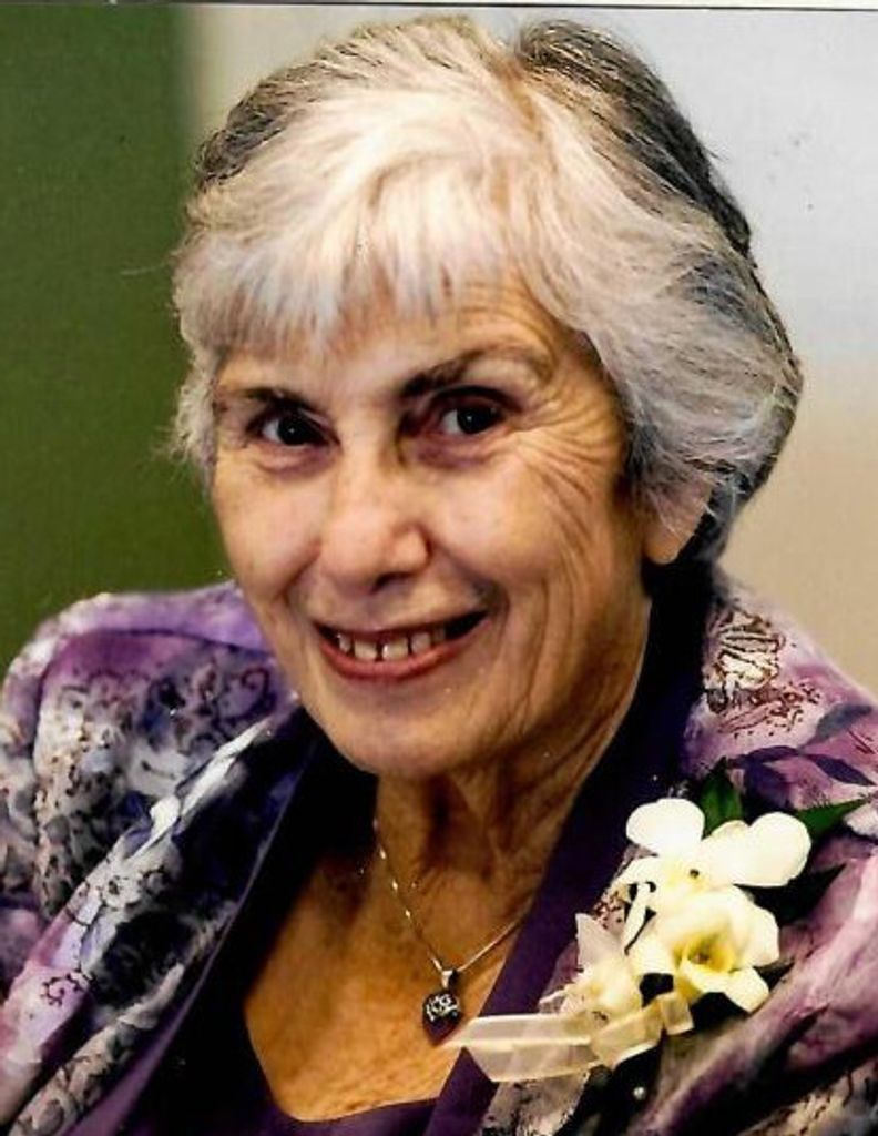 Lou Ellen Cudd Hines Profile Photo