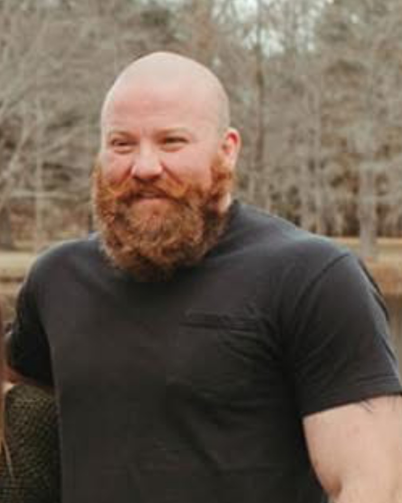 Mr. Joshua "Josh" Alan Stanich