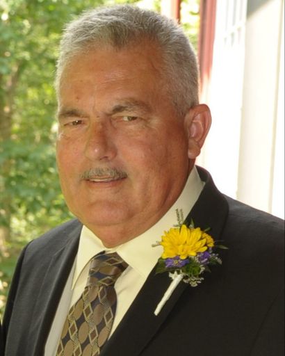 Sherwood Thomas 