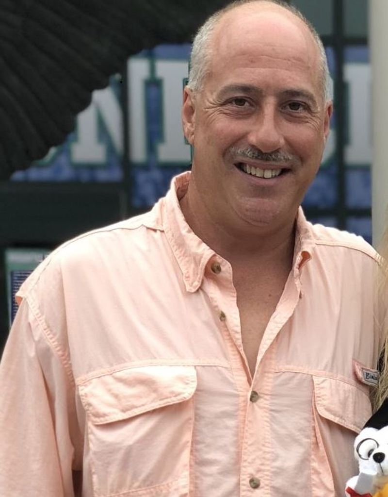 Christopher John LeFande