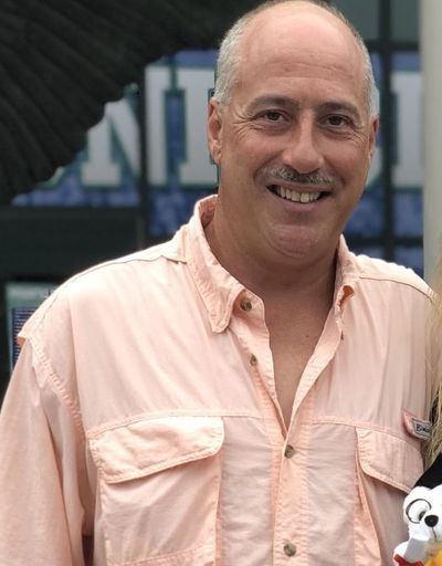 Christopher John LeFande Profile Photo