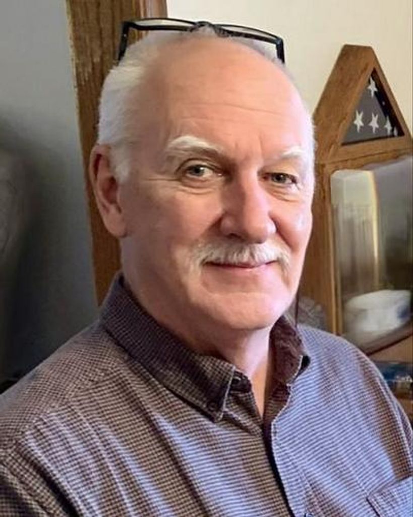 Barry Clay Robinson Profile Photo