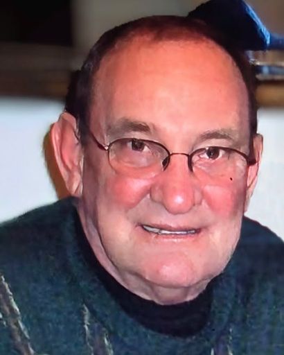 Morris Merrill's obituary image