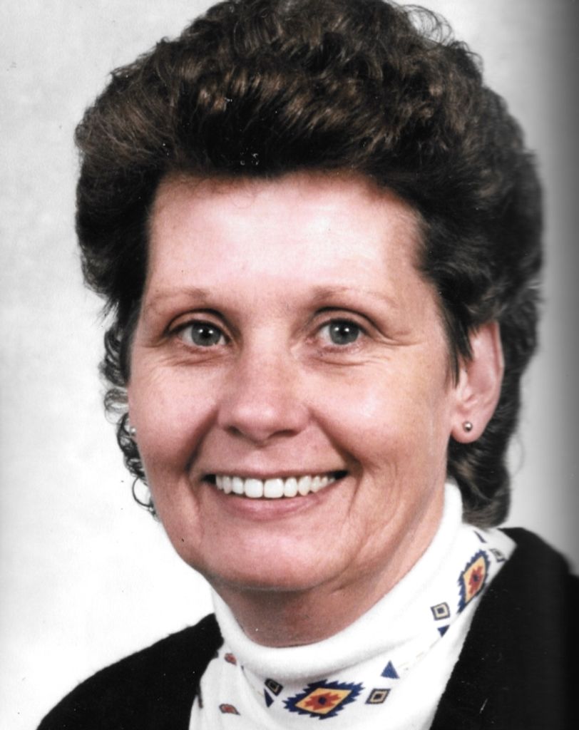 Barbara Sue Pittman Profile Photo