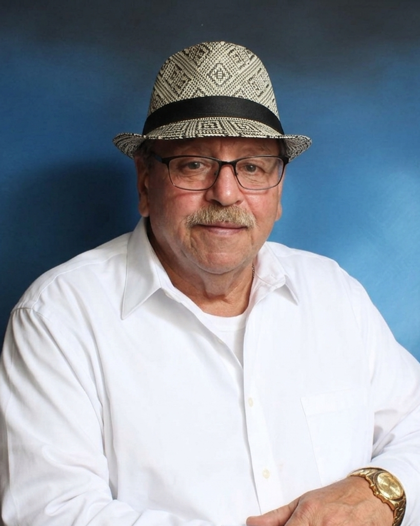 George William Hyatt Jr.