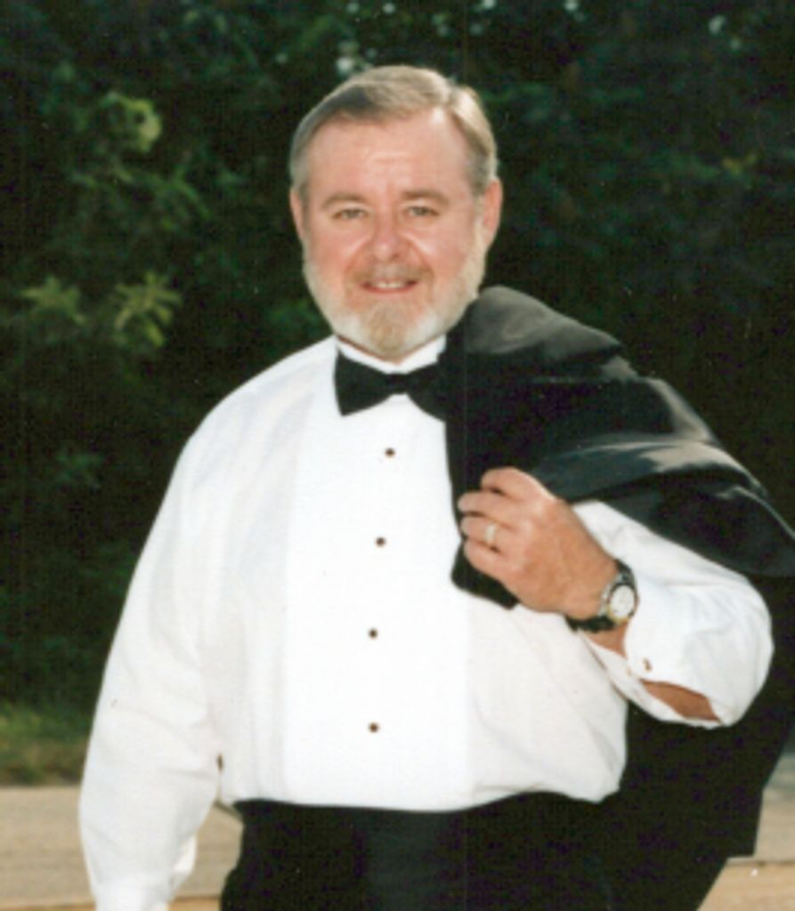 Donald Thomas Davis Sr.