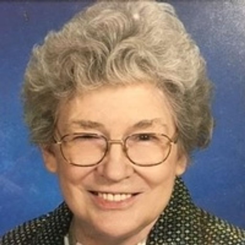 Joyce Reid Sanders