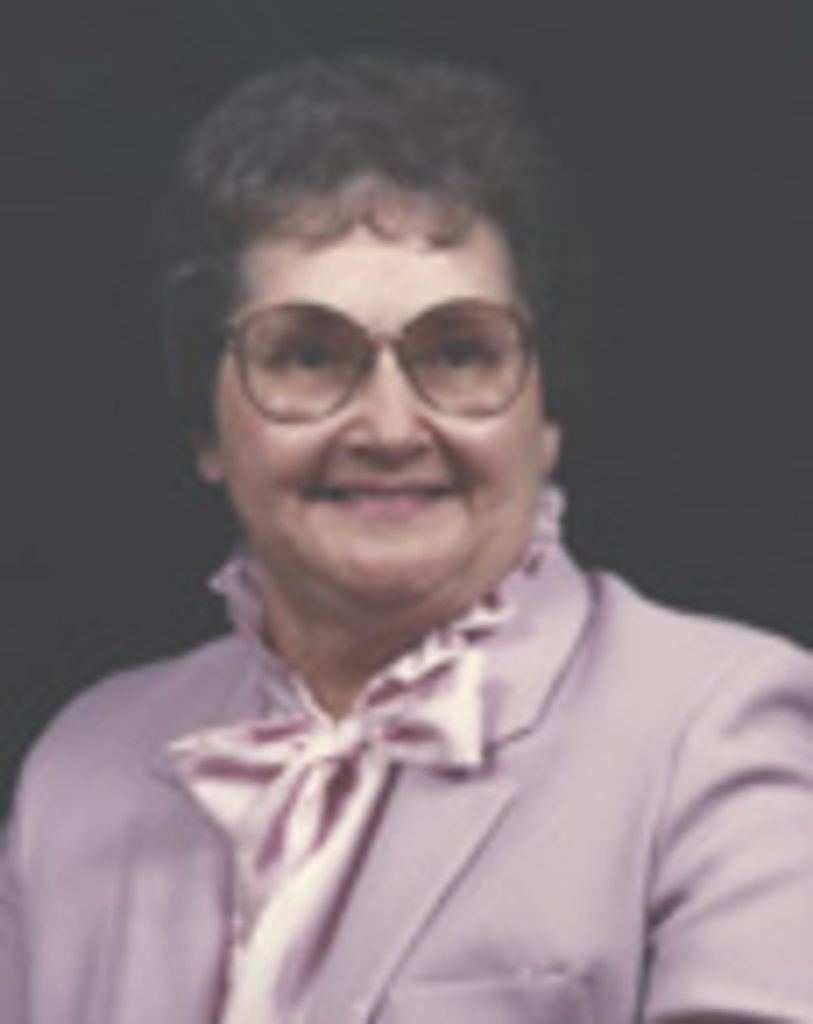 Cora Imogene “Genie” Dull Profile Photo