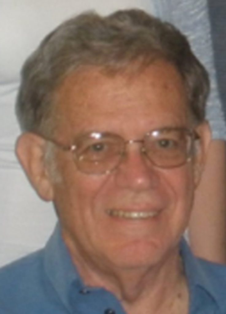 Robert E. Henderson