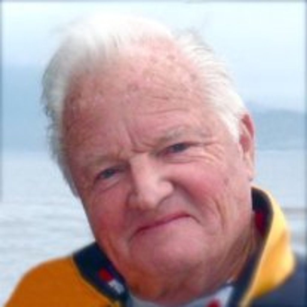 Robert Samuel Key Profile Photo