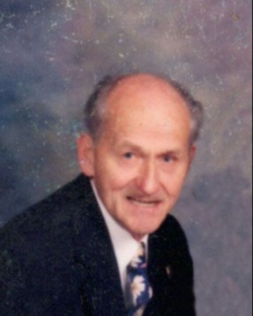 Gustave Francis Mog Profile Photo