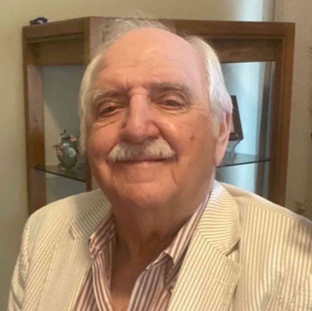 Bart Childs Profile Photo