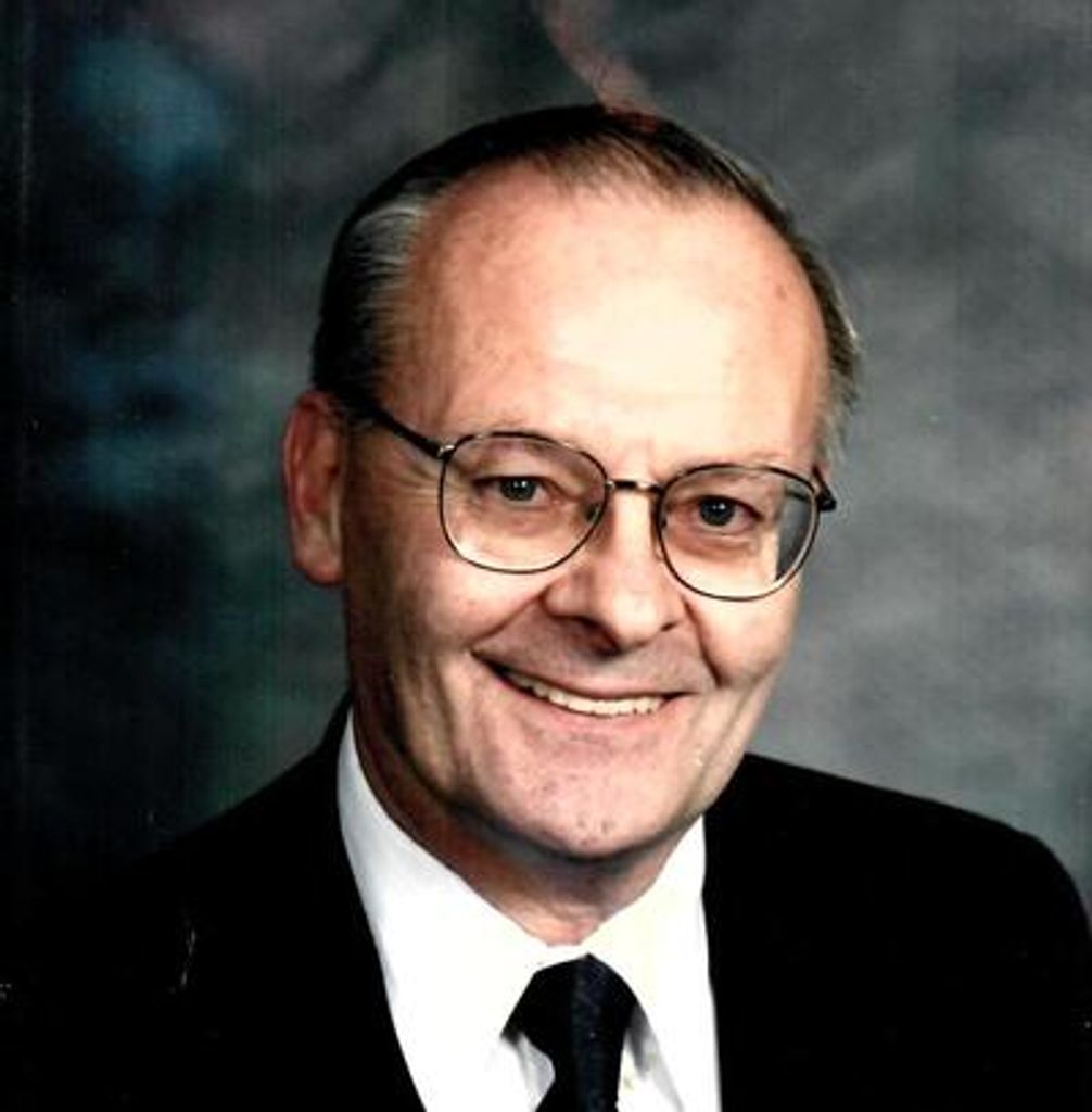 Henry H. Chomicki