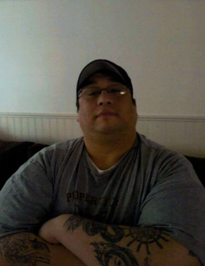 Brian Nevarez Profile Photo