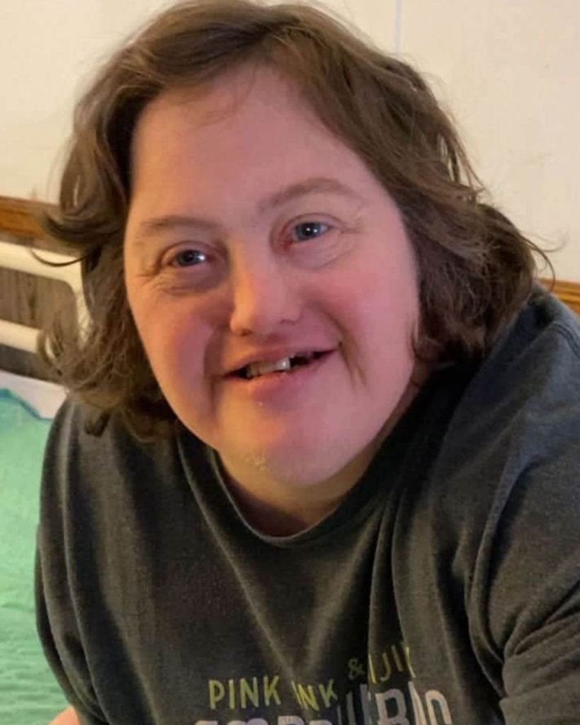 Michelle Renee Davidson Profile Photo